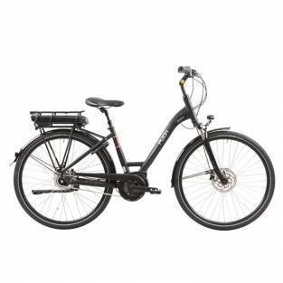 Puch Stadtrad Lady